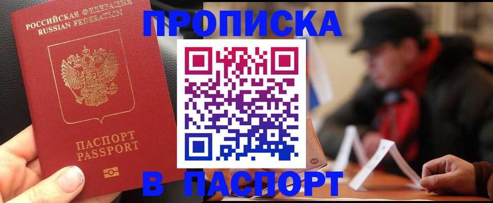 прописка 2025 в Бабаево